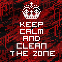 The cleaner