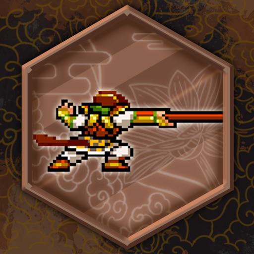 Ruyi Mastery