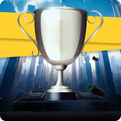 Trophy Completionist