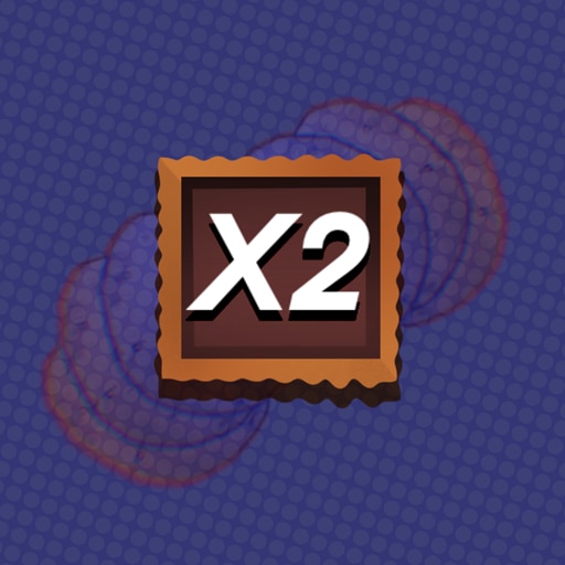 Double the Score