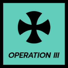 OPERATION III