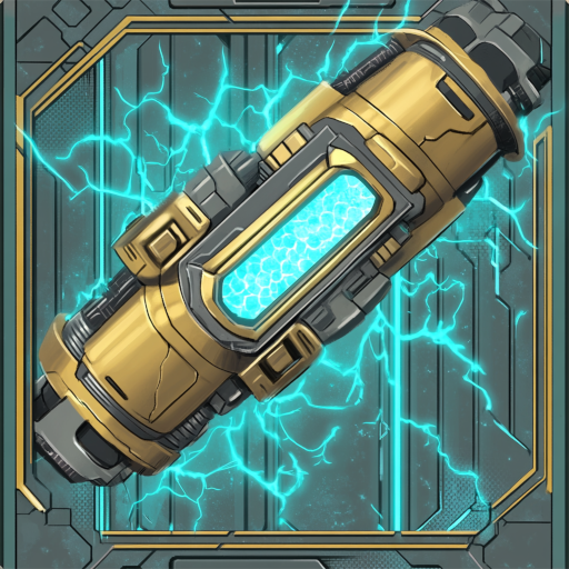 Powerup