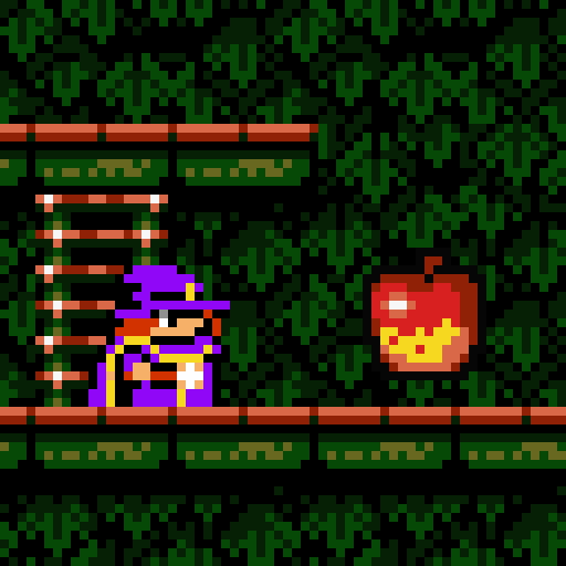 An Apple A Day