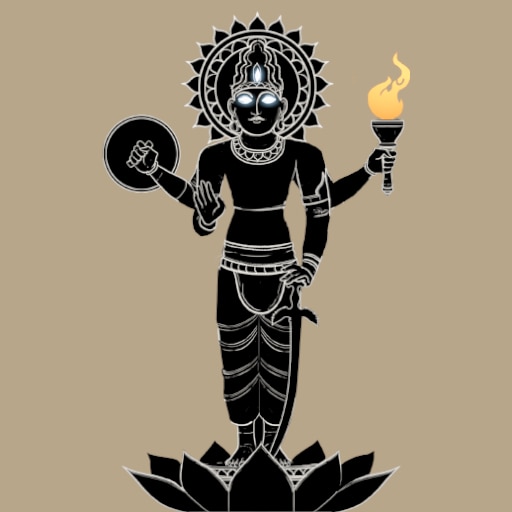 The Avatars of Vishnu