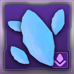 Crystal Merchant