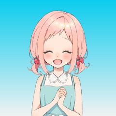 楽しい夏休み