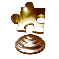 Jigsaw Master Bronze