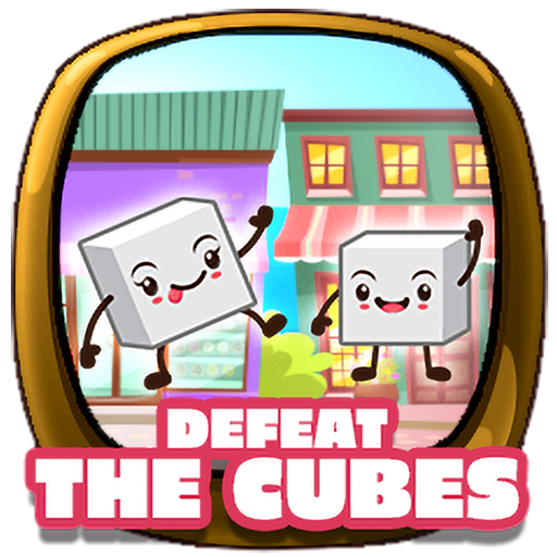 The Cubes defeated
