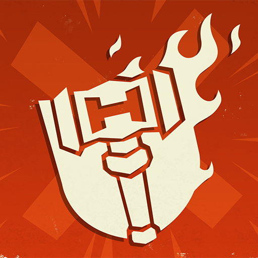 Fighting With Fire