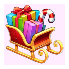Sleigh, Queen!