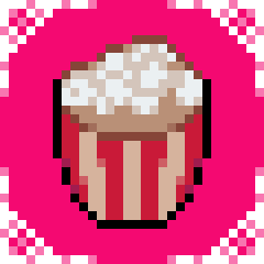 Popcorn Frenzy