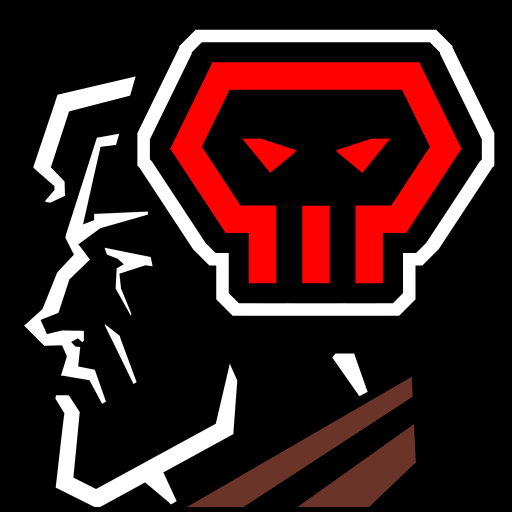 "Suffer the bitter reapings of defeat."