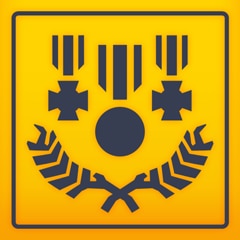 Fidelity Medallion