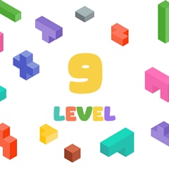 Clear Level 9