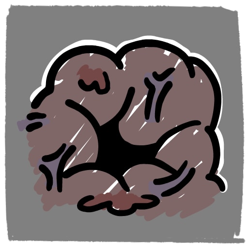 The Throbbing Domain