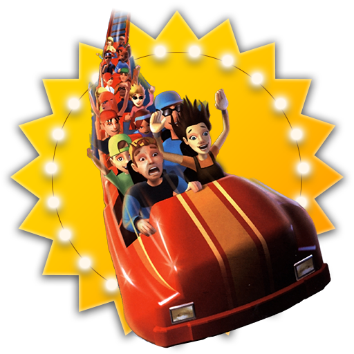 Thrill Seeker