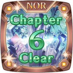Chapter 6 Cleared