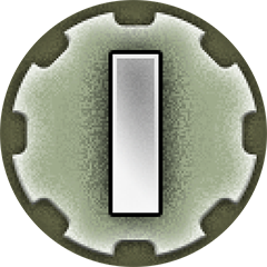 First Lieutenant