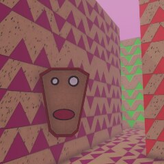 Mazes everywhere