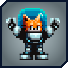 Astro Aqua Accolade