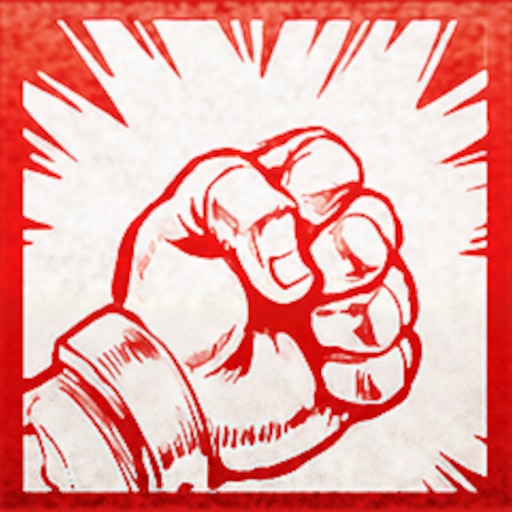 Talk to the Fist