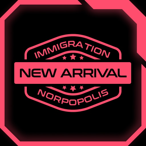 Welcome to Norpopolis