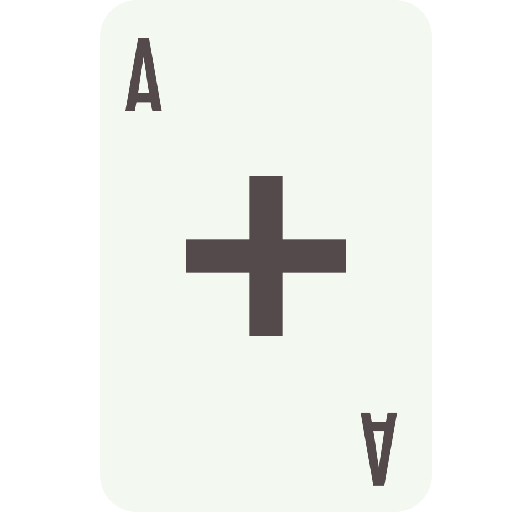 The Ace of Spades