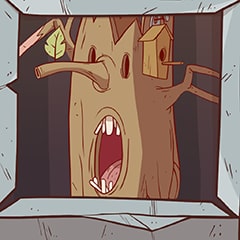 Lumberjack