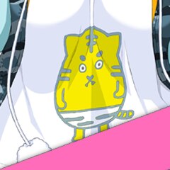 ファッションリーダー
