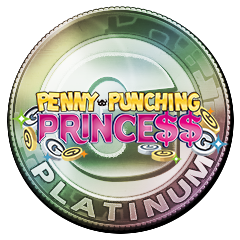 True Penny-Puncher