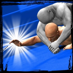 Reach the Ropes!