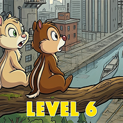 City 6