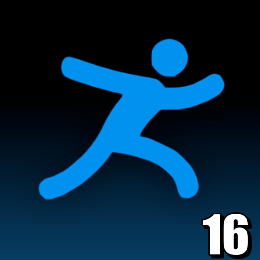 You have passed level 16