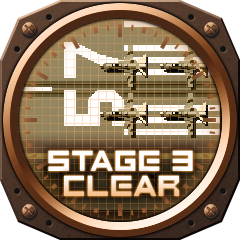 (Tiger-Heli) Stage 3 Clear