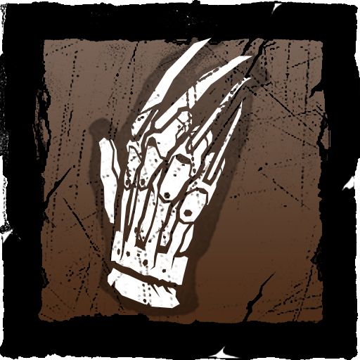 Adept Nightmare