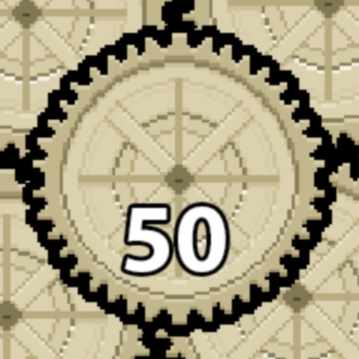 Contraptions 1 - 50 Levels