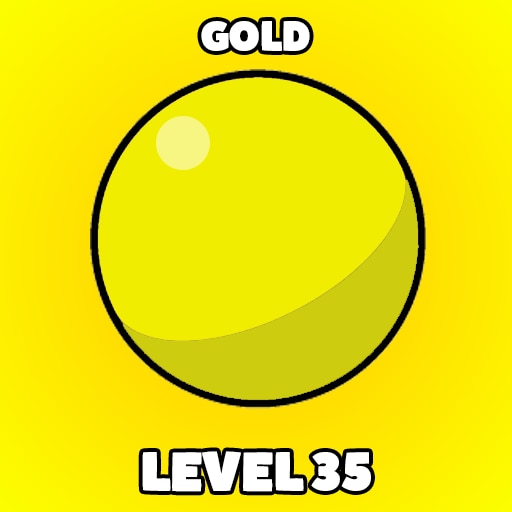 Complete Level 35
