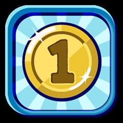 Moving up!