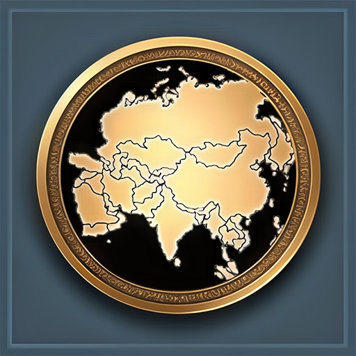 Completed campaign: "Asia"