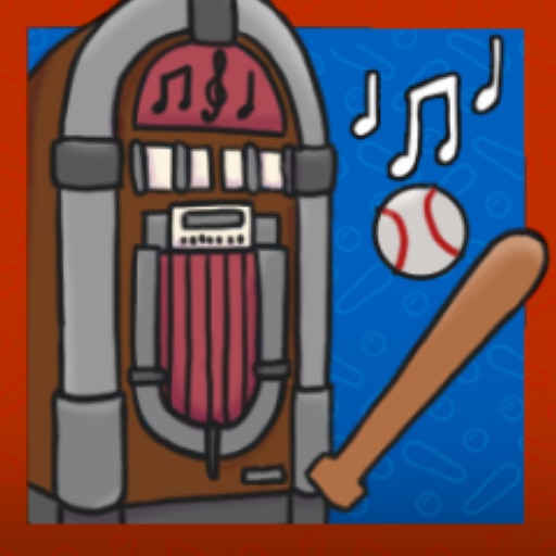 Baseball Menu music