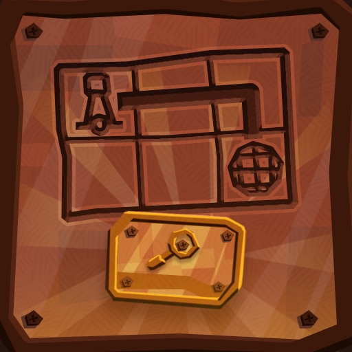 Captain's cabin: collector