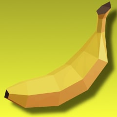 Great! Do you like Banana?