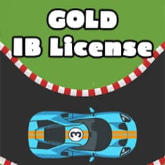 You've Earned the Perfect IB License!
