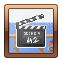 Scene 4, Take 42, Action!