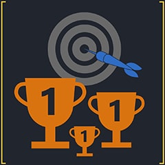 Darts master