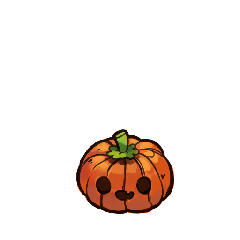 Pumpkin 5