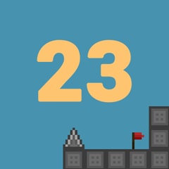 LEVEL 23
