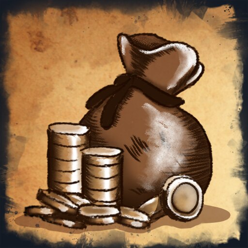 Coin collector