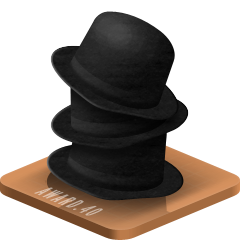 Hat Trick