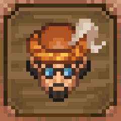 Wealthy merchant
